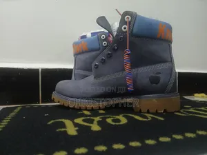 Men's Shoes