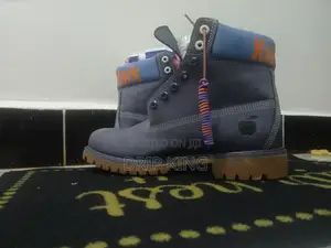 Men's Shoes