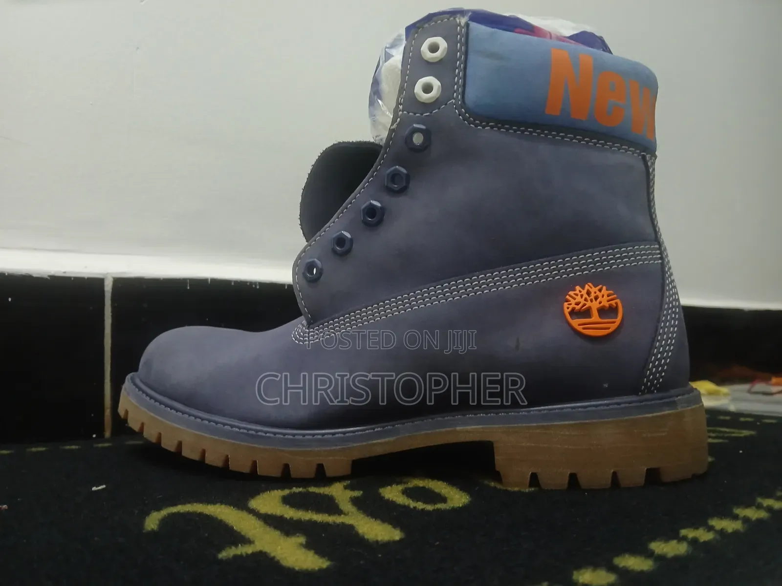 Men's Shoes