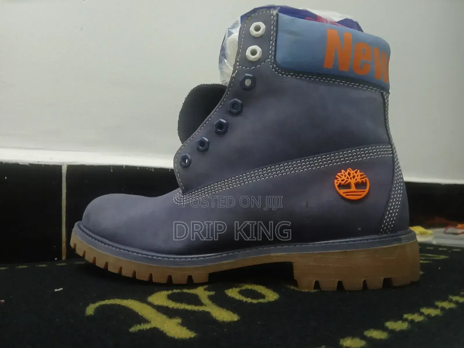 Men's Shoes