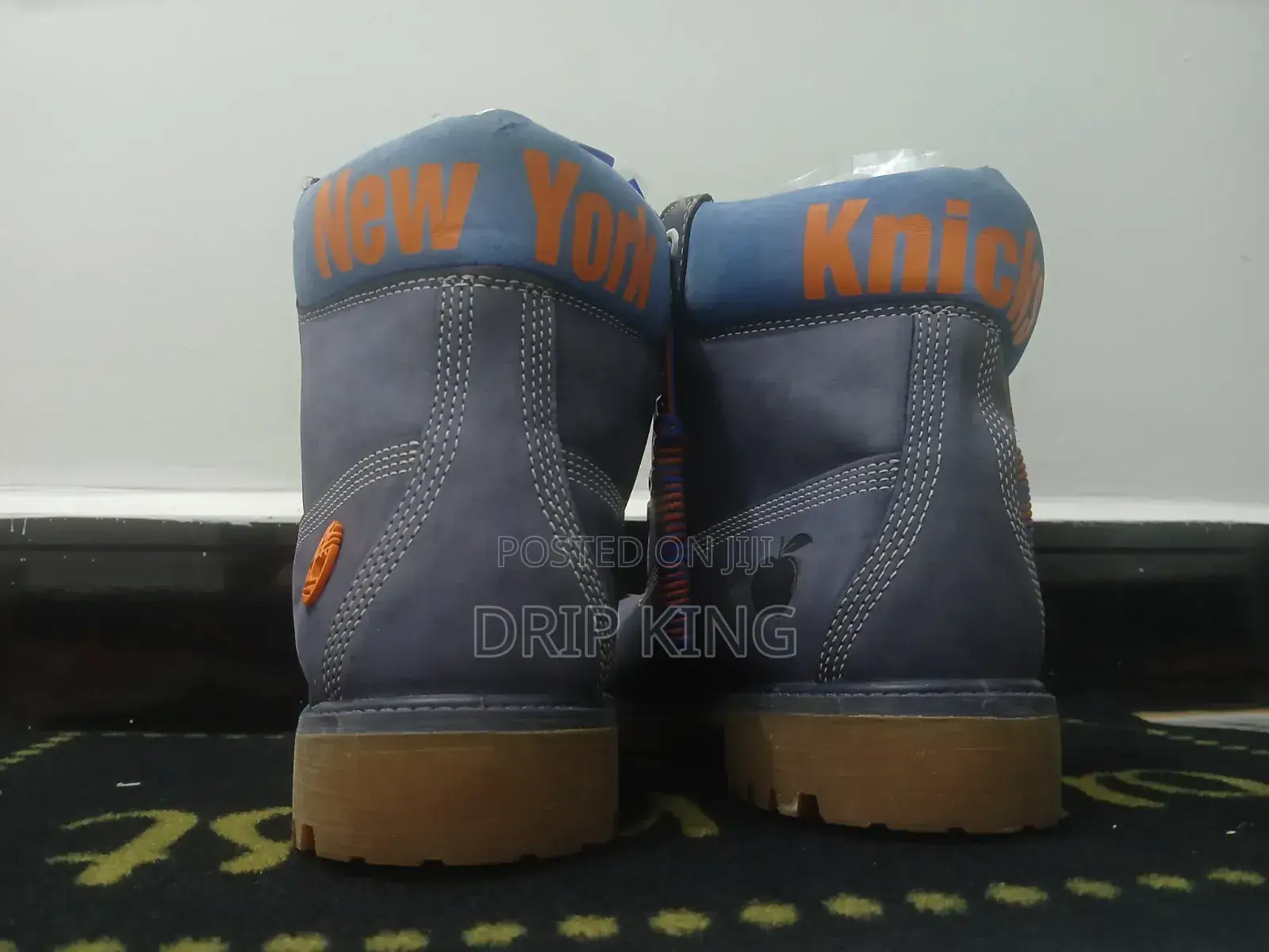Men's Shoes