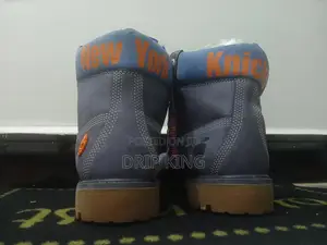 Men's Shoes