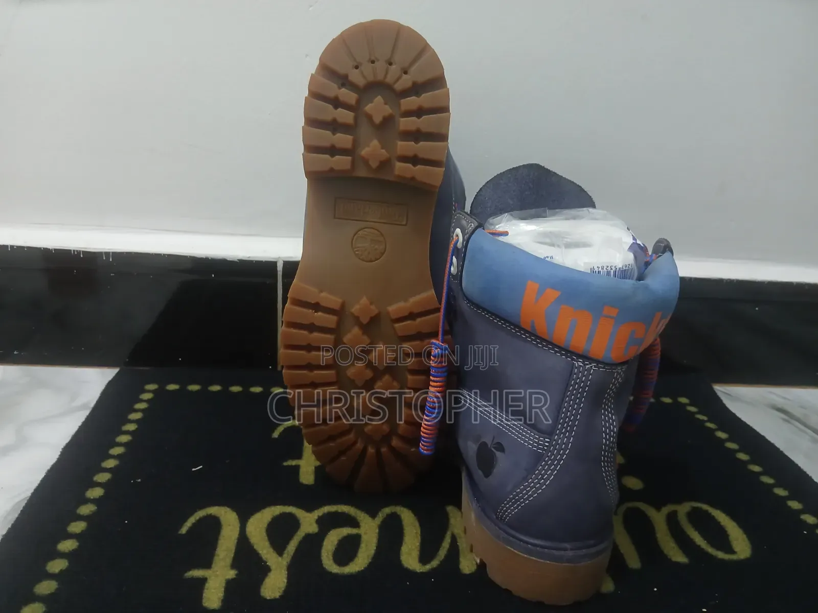 Men's Shoes
