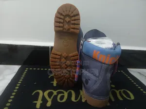 Men's Shoes