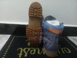 Men's Shoes