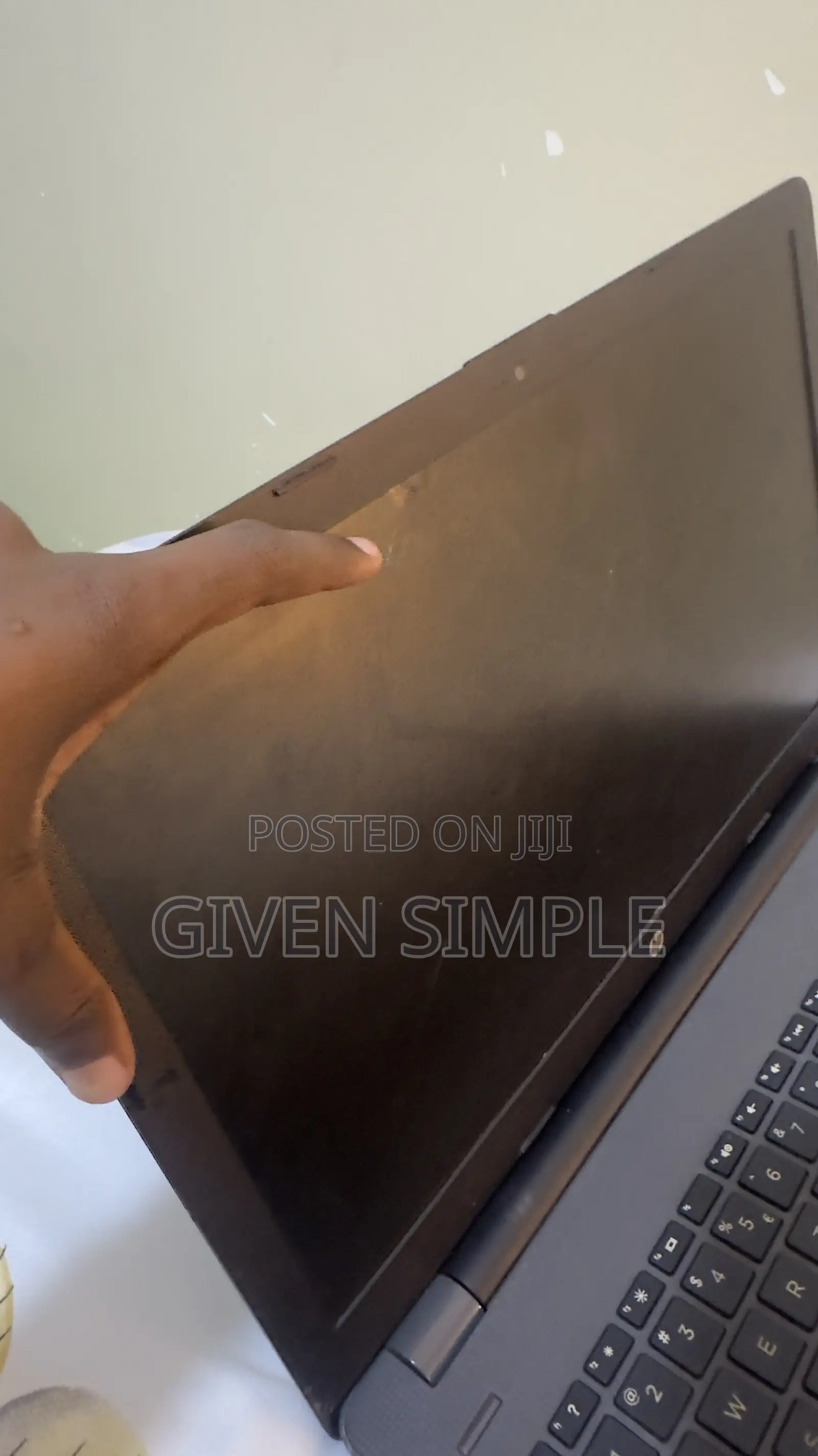 Laptop HP Stream Laptop 4GB Intel Core i5 HDD 500GB