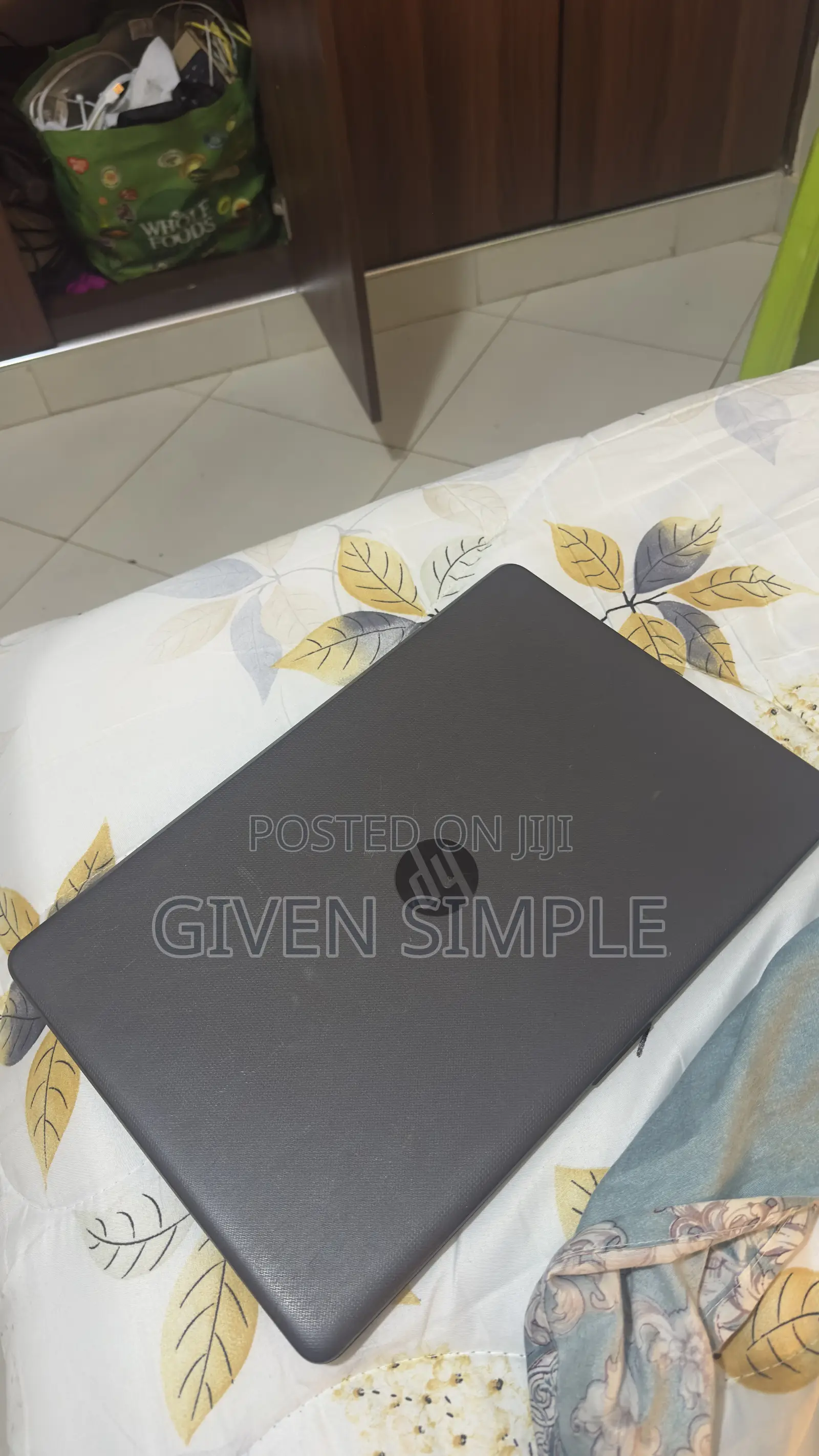 Laptop HP Stream Laptop 4GB Intel Core i5 HDD 500GB