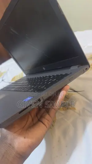 Laptop HP Stream Laptop 4GB Intel Core i5 HDD 500GB