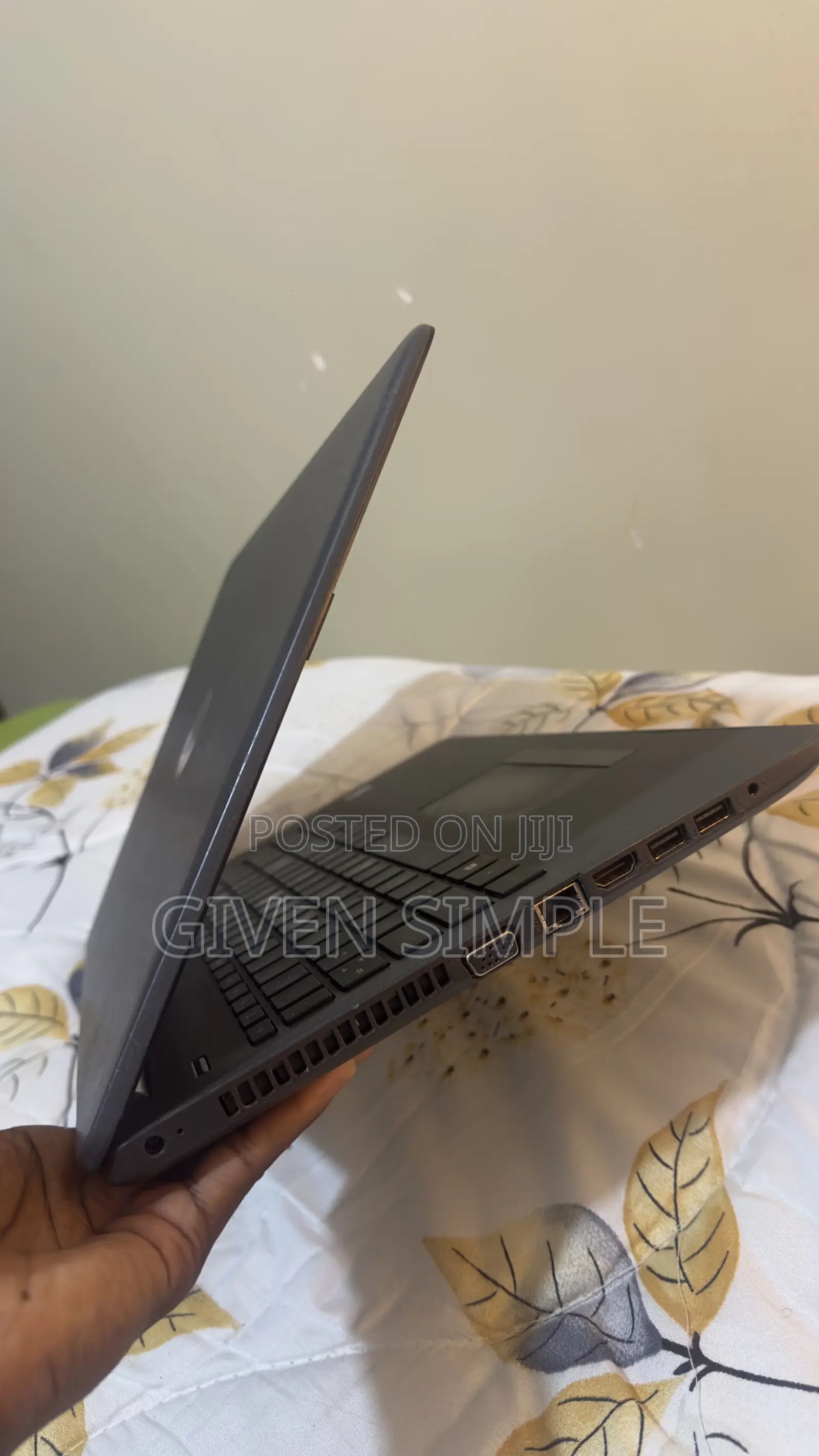Laptop HP Stream Laptop 4GB Intel Core i5 HDD 500GB