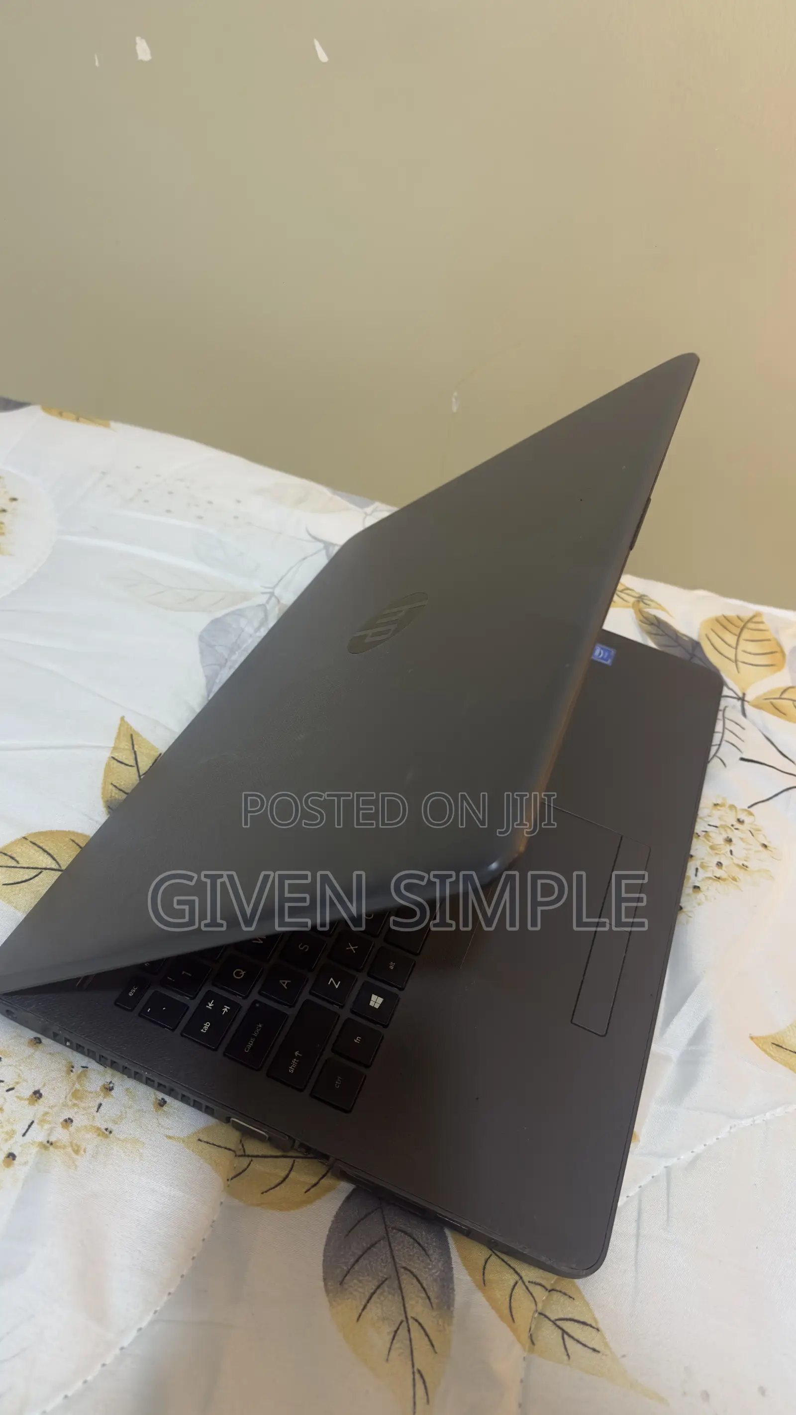 Laptop HP Stream Laptop 4GB Intel Core i5 HDD 500GB