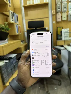 Apple iPhone 16 Pro Max 256 GB Rose Gold