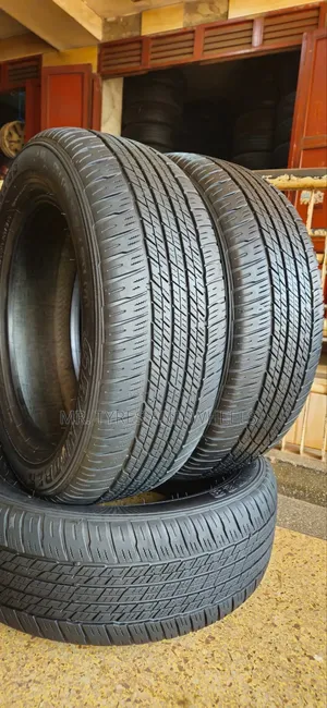 Good Tires in Any Disney and Sizes Just Came and Upgrade Ur Car Tires