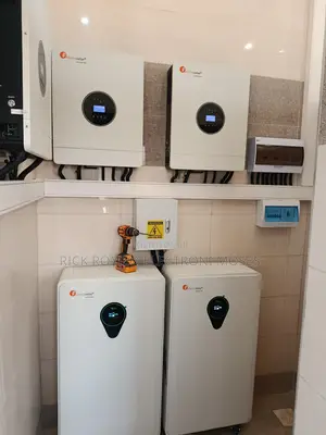 25kwh Lithium Ion Battery Brand New