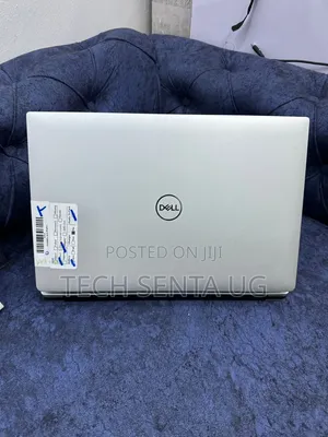 Laptop Dell Precision 5540 16GB Intel Core i7 SSD 512GB