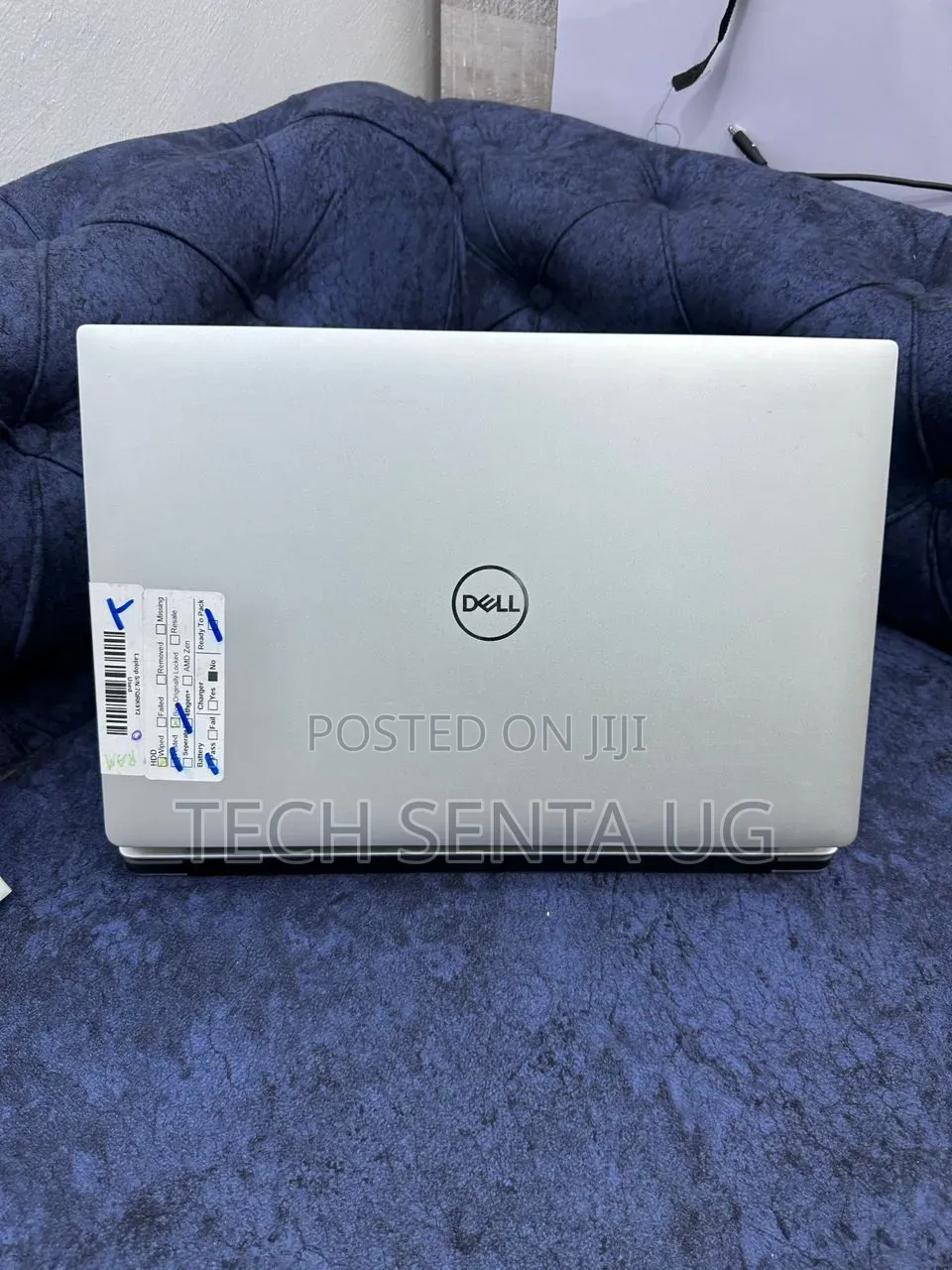 Laptop Dell Precision 5540 16GB Intel Core i7 SSD 512GB