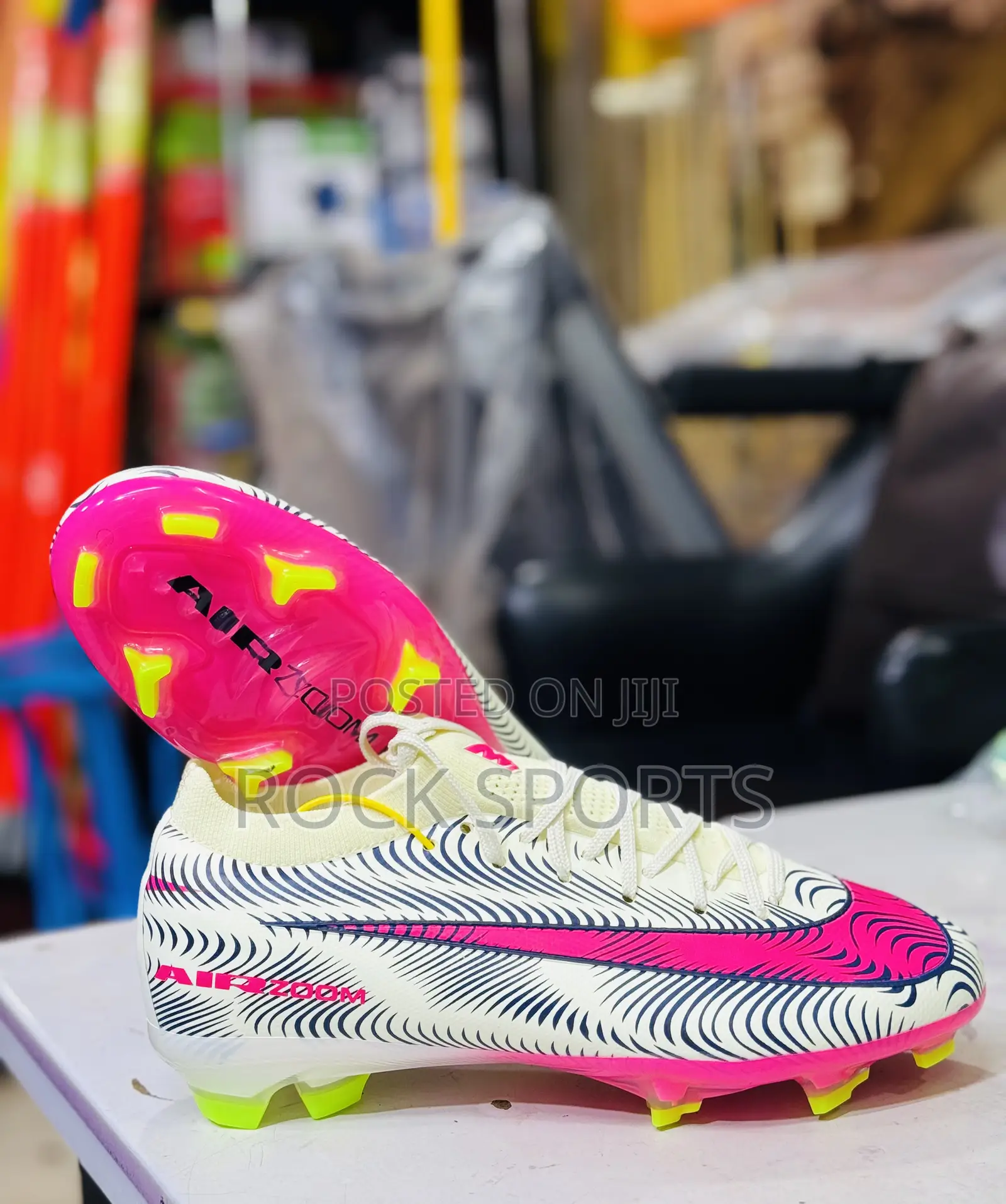Airzoom Plated Original Shoes