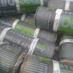 APP Bitumen Membrane