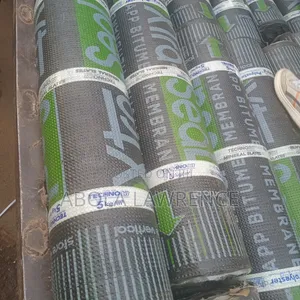 APP Bitumen Membrane