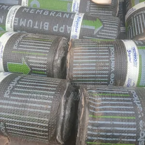 APP Bitumen Membrane