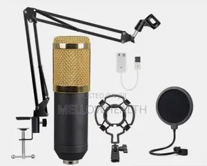 Microphone Kit