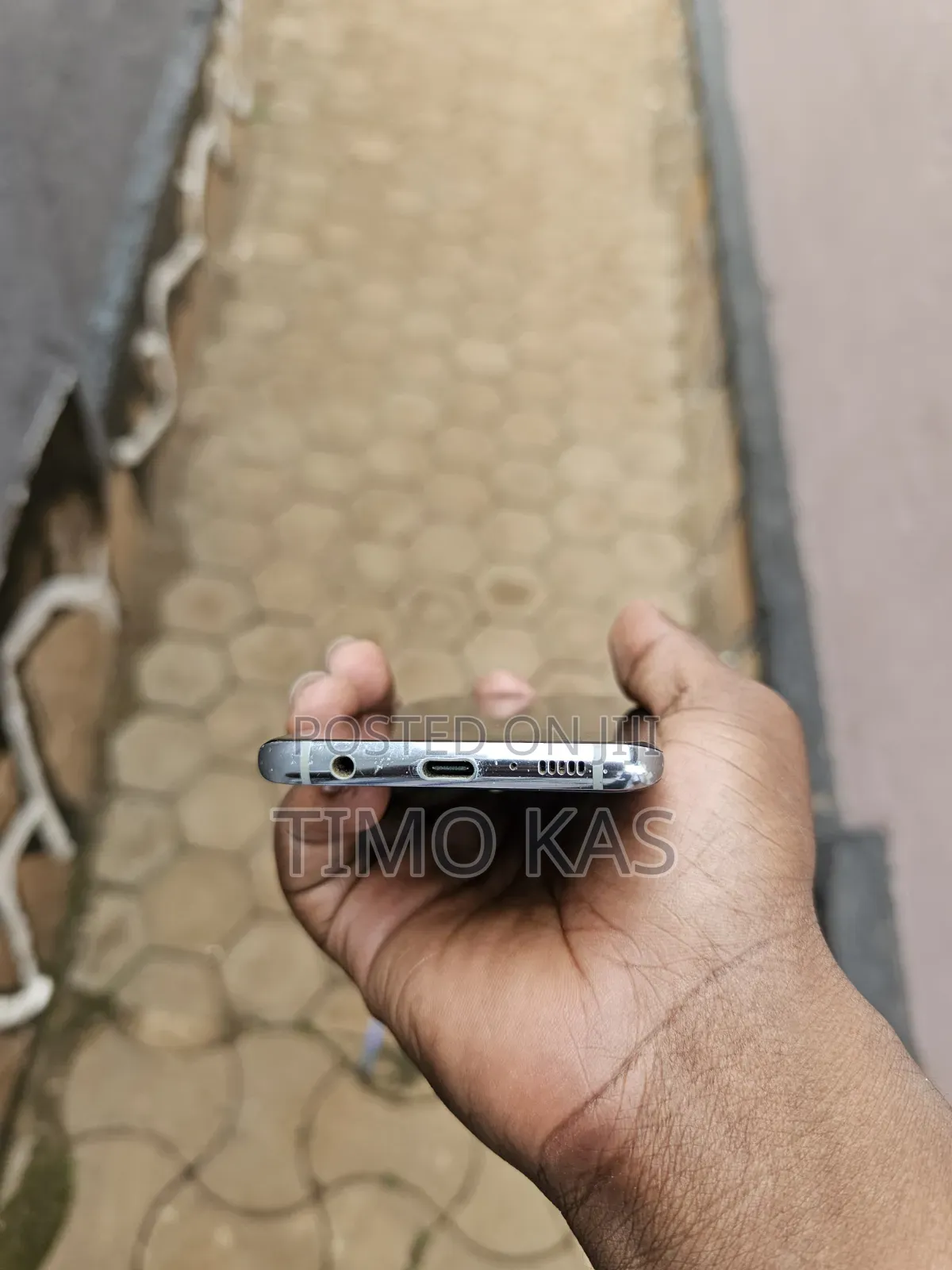 Samsung Galaxy S10 128 GB Black