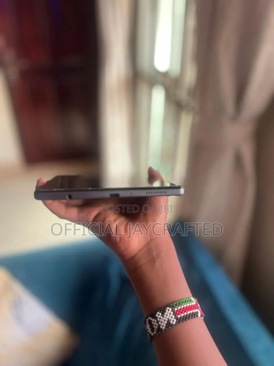 Samsung Galaxy Tab A7 Lite 32 GB Gray