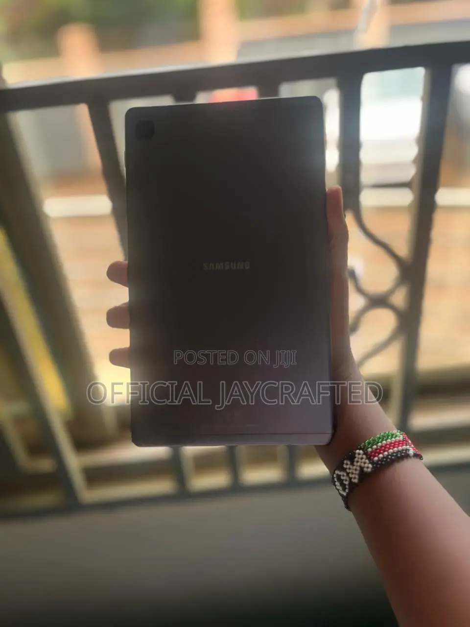 Samsung Galaxy Tab A7 Lite 32 GB Gray