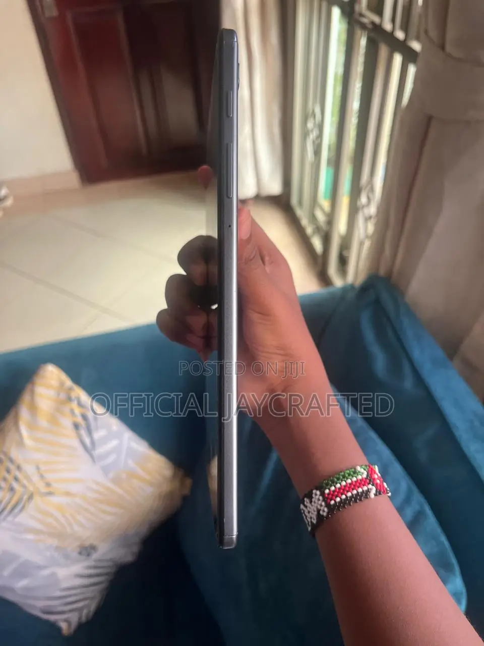Samsung Galaxy Tab A7 Lite 32 GB Gray