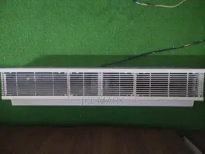 Air Curten