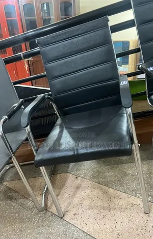 Office Guest Chair