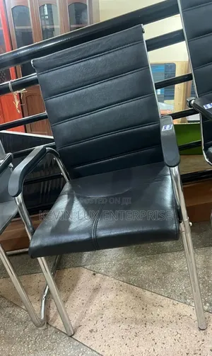 Office Guest Chair