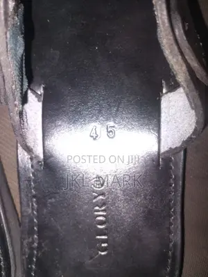 Open Shoes