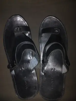 Open Shoes