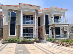 Furnished 6bdrm House in Kira, Central Division for sale