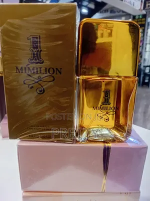 Million Min Perfume
