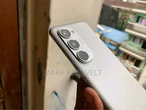 New Tecno Spark 40 Pro+ 256 GB Silver