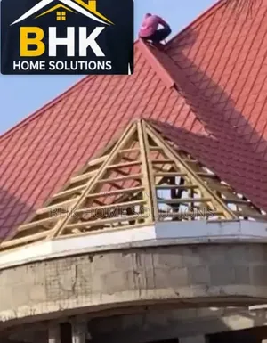 Building Construction Services | BHK Home Solutions