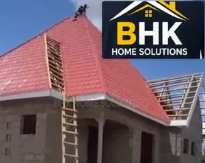 Building Construction Services | BHK Home Solutions