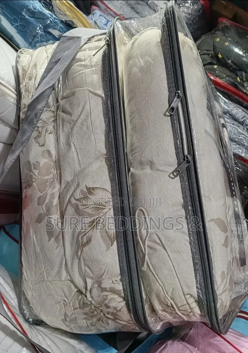 Jolix 10 Pieces Duvet