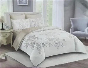 Jolix 10 Pieces Duvet