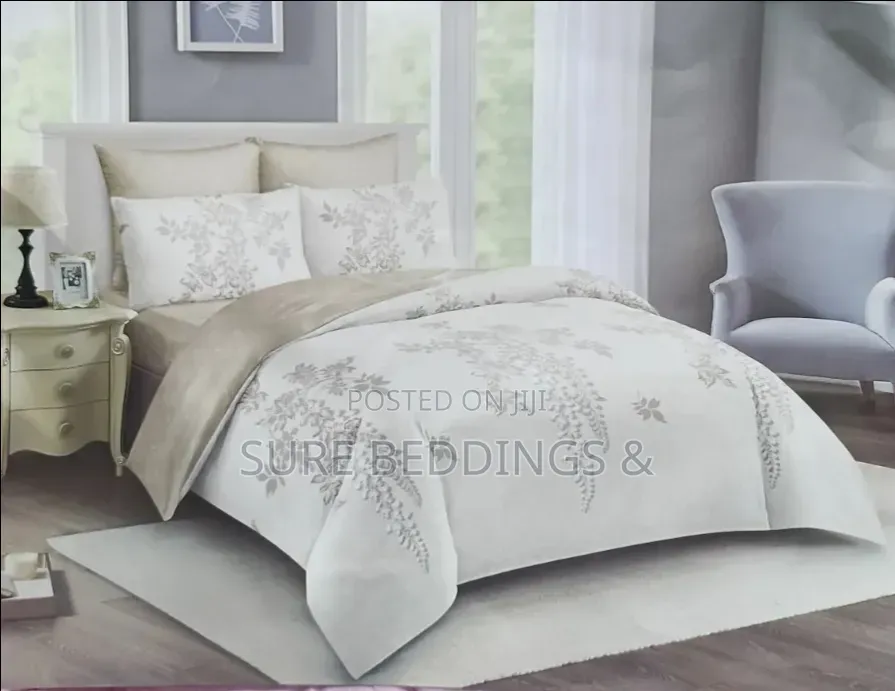 Jolix 10 Pieces Duvet