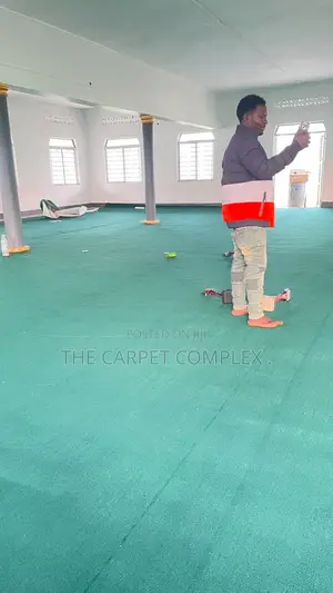 Mosque Carpets Wall to Wall Per Squaremeter