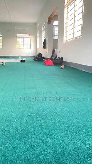Mosque Carpets Wall to Wall Per Squaremeter