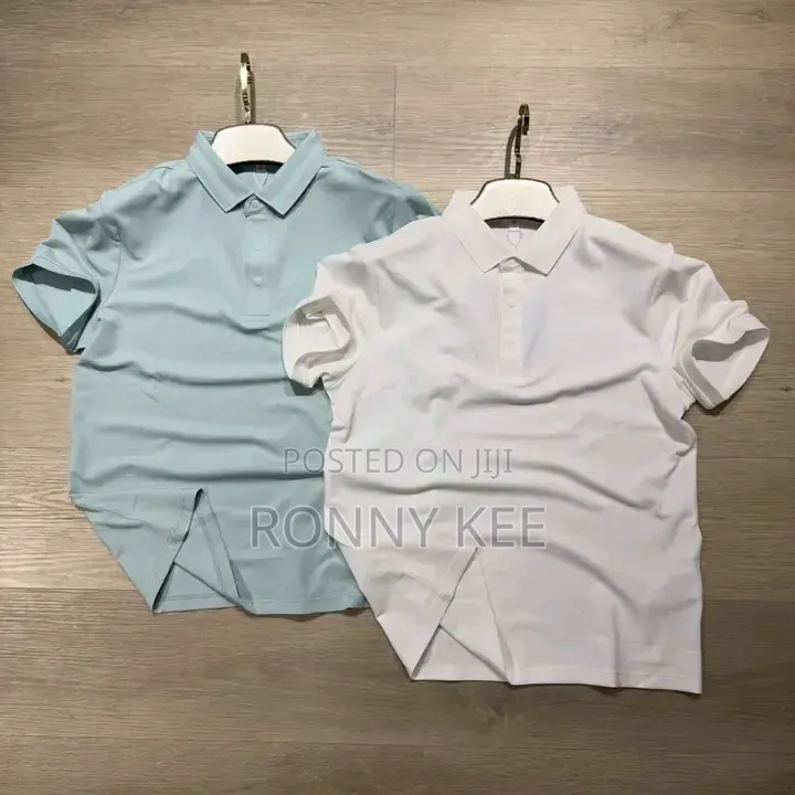 Xeno Fited Tees