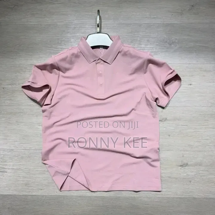 Xeno Fited Tees
