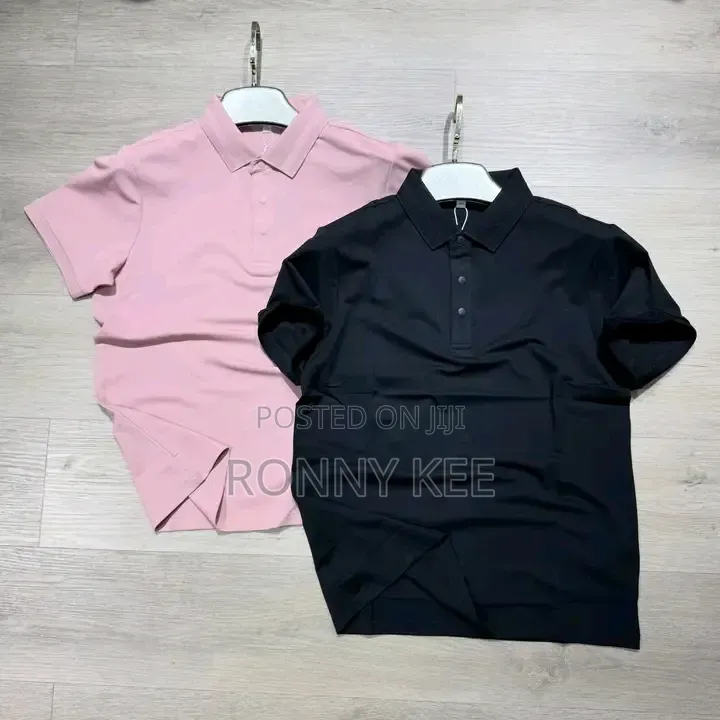 Xeno Fited Tees