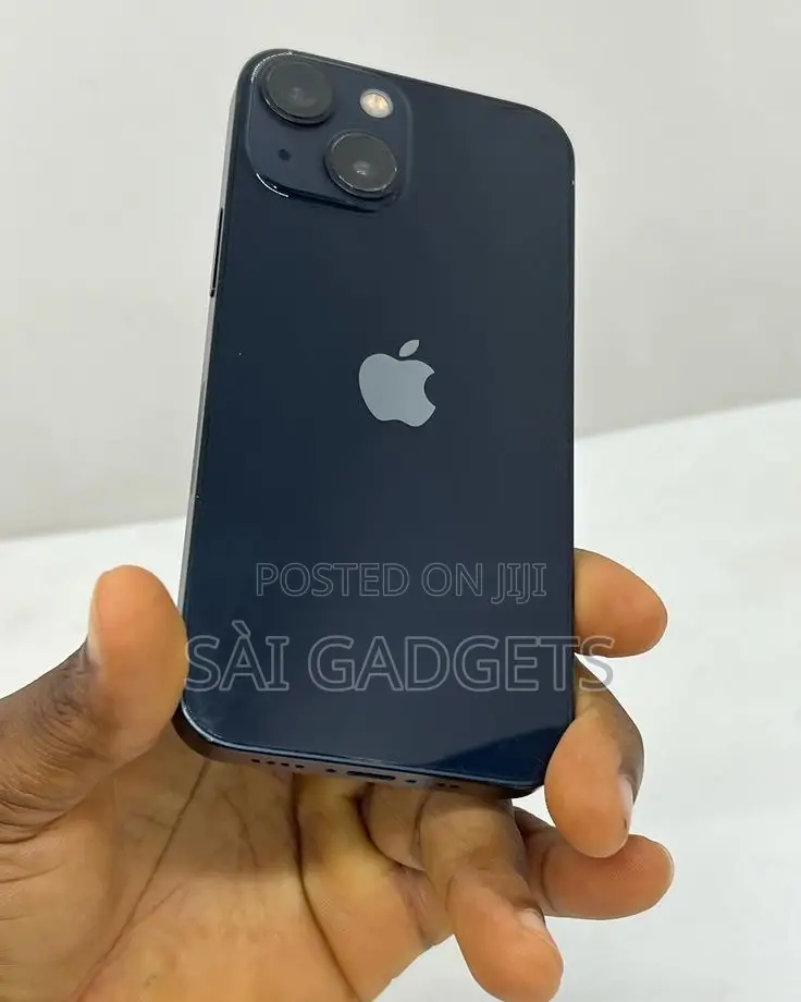 Apple iPhone 13 Pro 128 GB Black