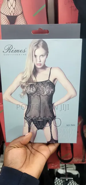 Sexy Lingeries