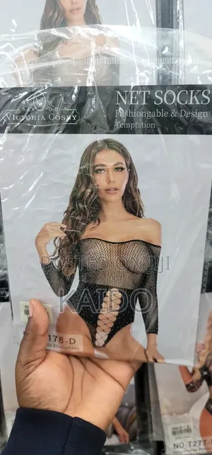 Sexy Lingeries