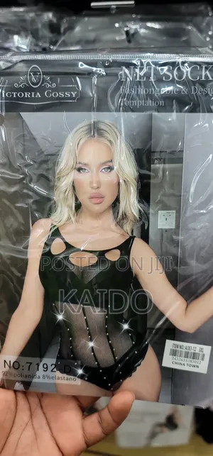 Sexy Lingeries